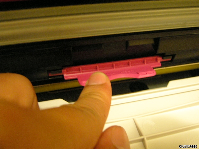 【開箱】EPSON AcuLaser C1600彩色雷射印表機