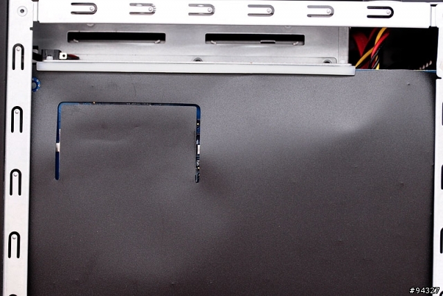 Thecus NAS N4200開箱