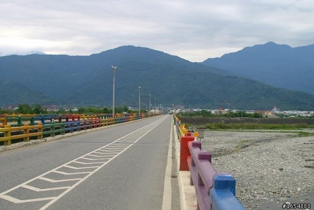 2010 單車環島寄情