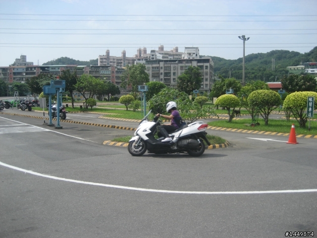 光陽MyRoad 700i 賣肉試乘會,台北站!