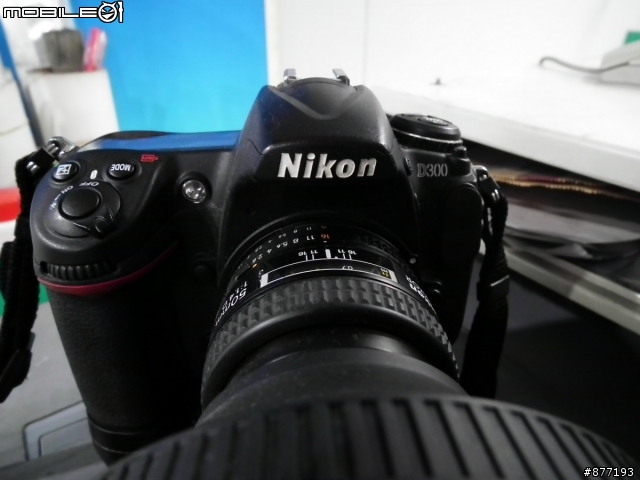 感謝女皇大人贊助 Fujifilm HS10簡單開箱