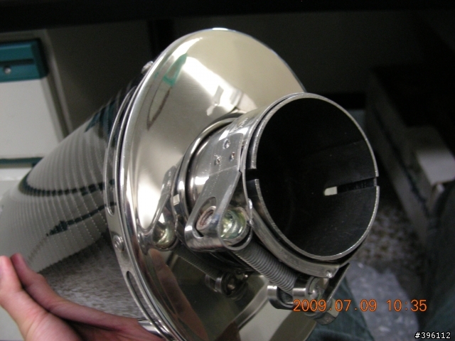 G-MAX 200與HUSKY 150之中日美英荷義六國排氣管大亂鬥心得分享
