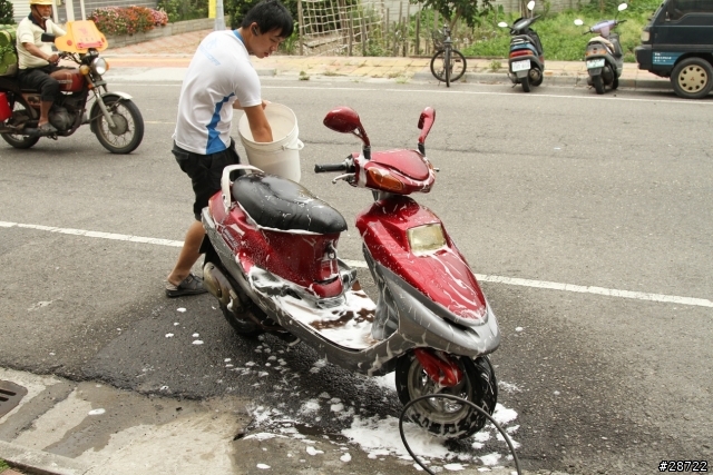 雷射拋光劑與新鍍膜產品試用(圖多)