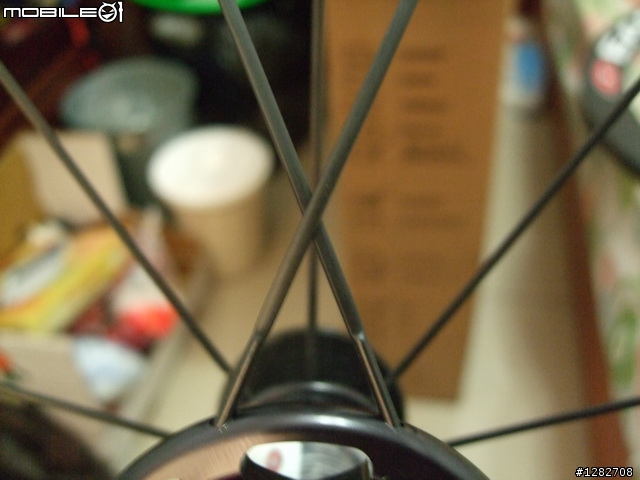 EASTON EC90 AERO 開箱囉~