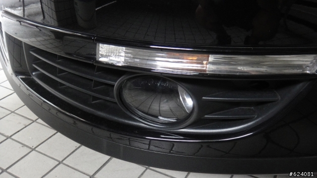 胡亂拍了一些照片(Passat 2.0 TDI)與大家分享