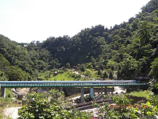 惠蓀林場單車行129去-136回