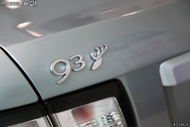 瑞典人的堅持 安全至上的品質 SAAB 9-3 2.0 Vector 試駕