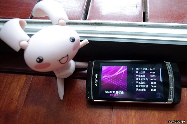 專為多媒體而生~Samsung i8910HD