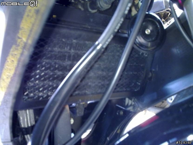HONDA CBR-150的逆襲??全車仿造仕樣!!