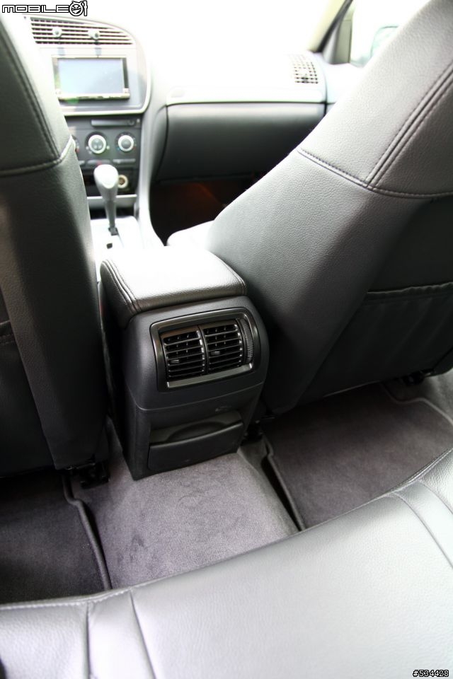 瑞典人的堅持 安全至上的品質 SAAB 9-3 2.0 Vector 試駕