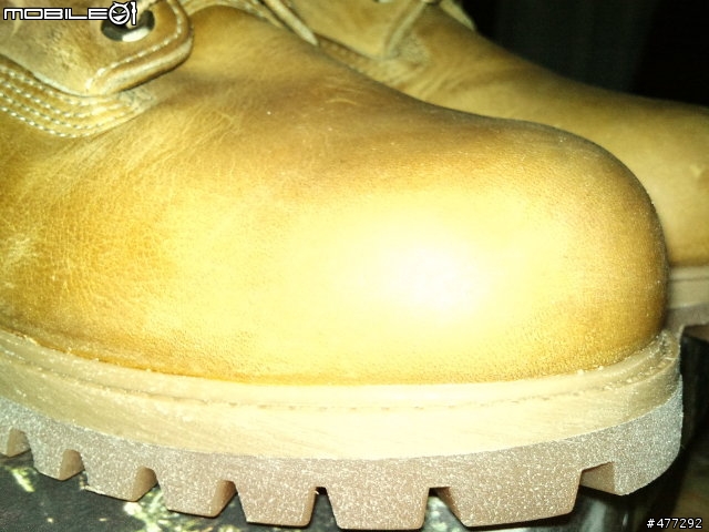 開箱文 Timberland 27594