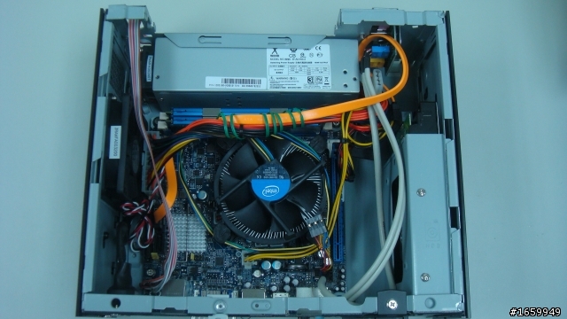【新手開箱】家用藍光影音劇院(I3 530+Diva名媛機!!!)