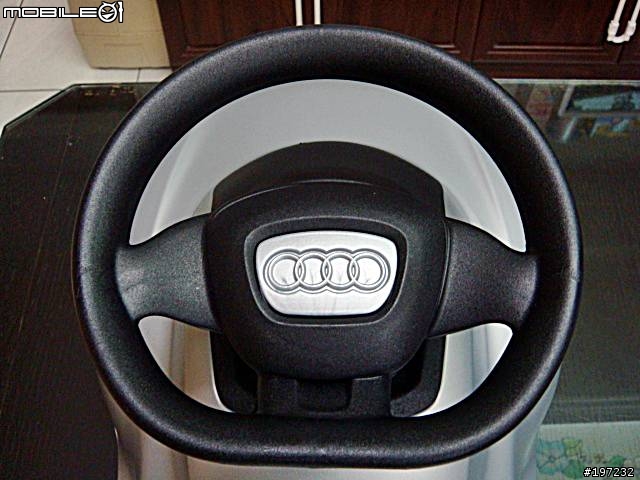 老爸兒子Audi同步開箱...母親節誌慶!!