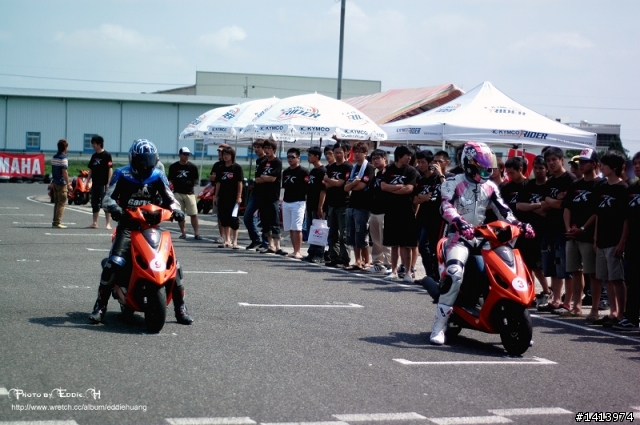 20100509-KCC新手賽@ARK
