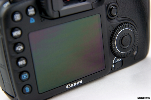 Canon EOS 7D - Canon APS-C片幅機皇開箱與心得~