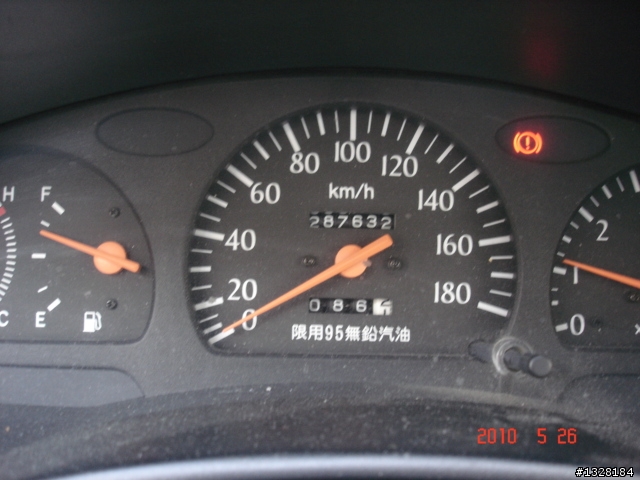 TOYOTA 真該加油了