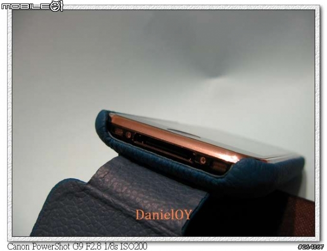 iPhone 激情下的 TAK@SHI~~手製品皮套
