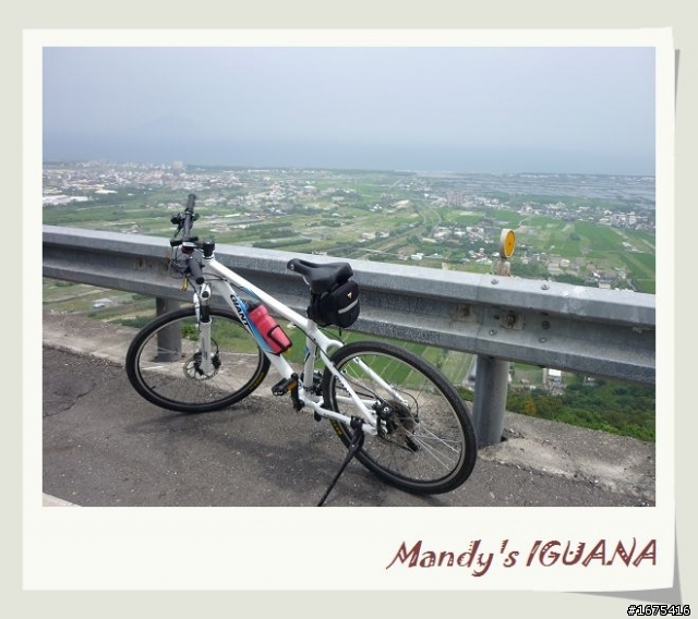 分享mandy's Ms. otto 鋼管車