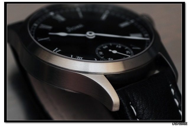 【德國工藝】 STOWA Marine Original 腕錶