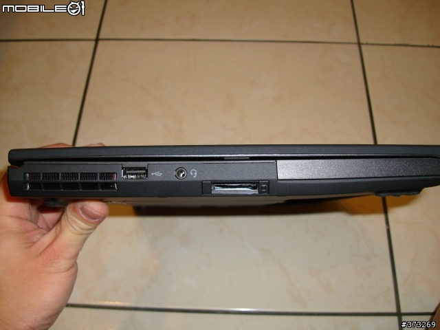 T410s(2904-DJV)+Intel 1.8吋SSD簡單開箱