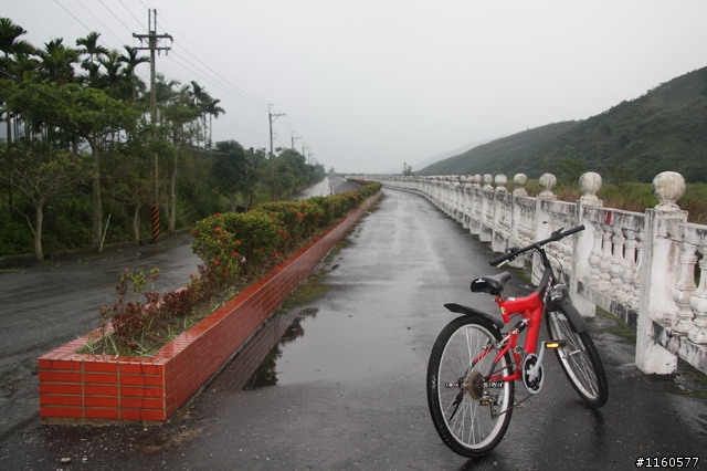 追尋夢土,騎向洄瀾(花蓮)單車之旅