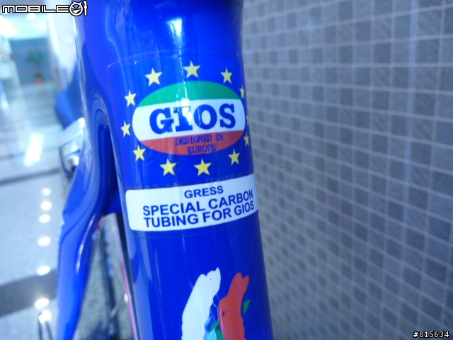 初次曝光Rolf Prima Carbon TDF58板輪組與武嶺戰駒GIOS Gress組裝車開箱分享