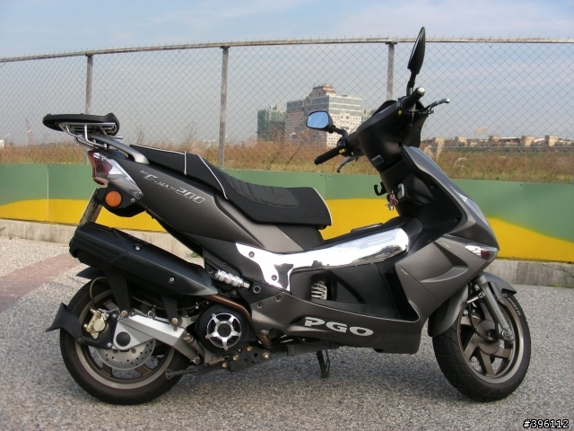 G-MAX 200與HUSKY 150之中日美英荷義六國排氣管大亂鬥心得分享