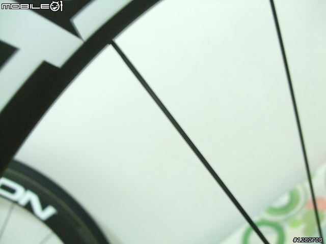 EASTON EC90 AERO 開箱囉~