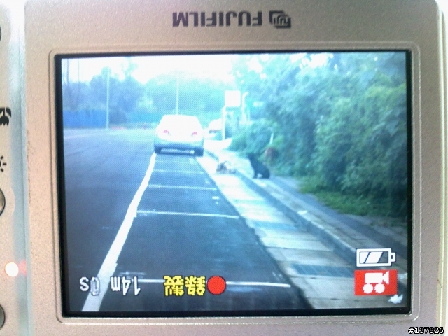 把小DC當行車紀錄器