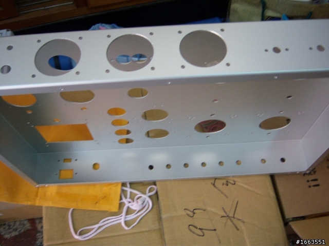211 SE 25W 製作集