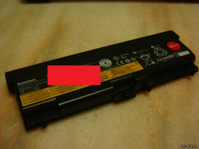 喔喔~傳說中未上市的Lenovo ThinkPad Edge 14"筆電嗎!?(5/5補入NB測試圖)
