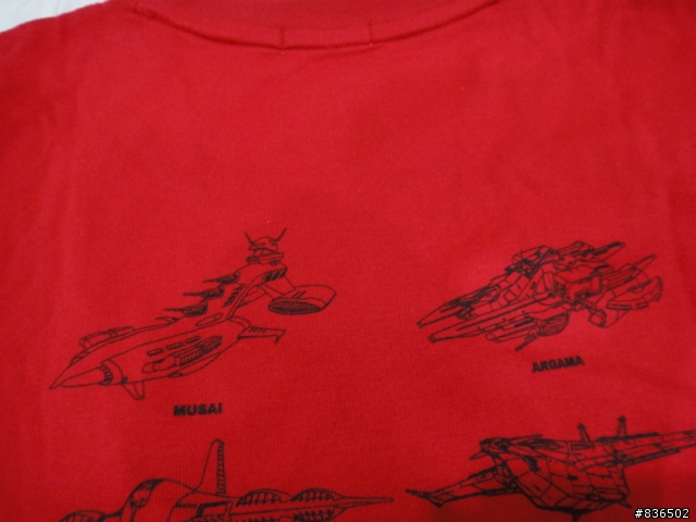 麥兜兜的 UNIQLO x GUNDAM UT