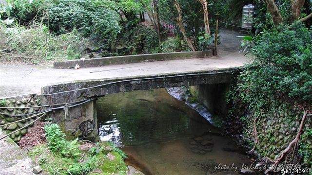 土城經典練車道
