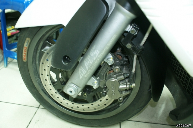 『騙積分緊急開箱』MY ROAD-700I~第一台交車算不算搶頭香