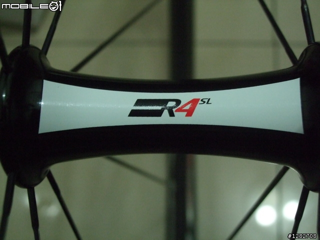 EASTON EC90 AERO 開箱囉~