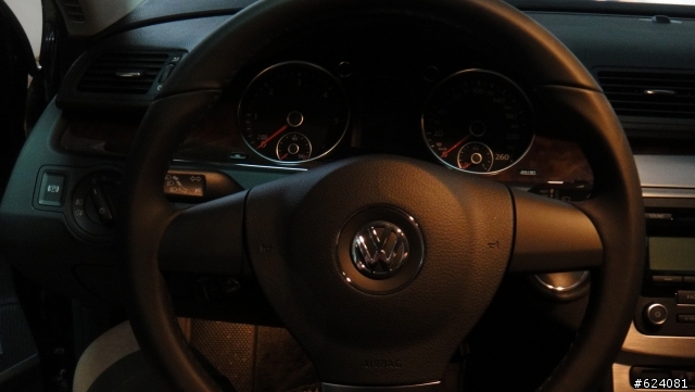 胡亂拍了一些照片(Passat 2.0 TDI)與大家分享