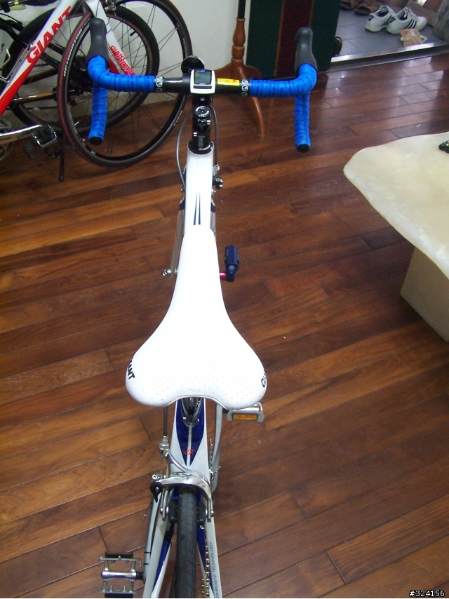 TCR COMPOSITE 沒開箱的分享...