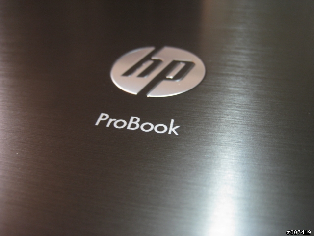 HP Probook 4320s 硬體+軟體測試分享