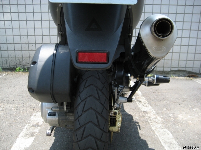 G-MAX 200與HUSKY 150之中日美英荷義六國排氣管大亂鬥心得分享