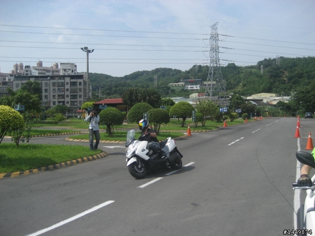 光陽MyRoad 700i 賣肉試乘會,台北站!