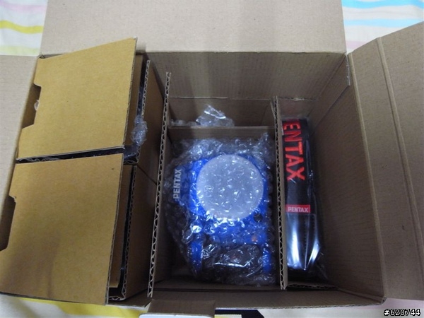 再來一篇 K-X 開箱文