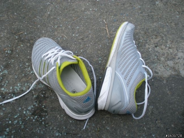 adidas CLIMACOOL Regulate M 新跑鞋 『鞋測心得』