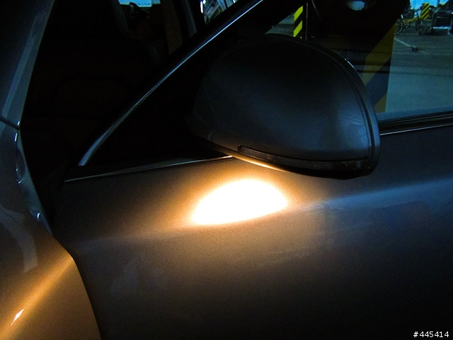 Skoda Superb 1.8TSI簡單開箱