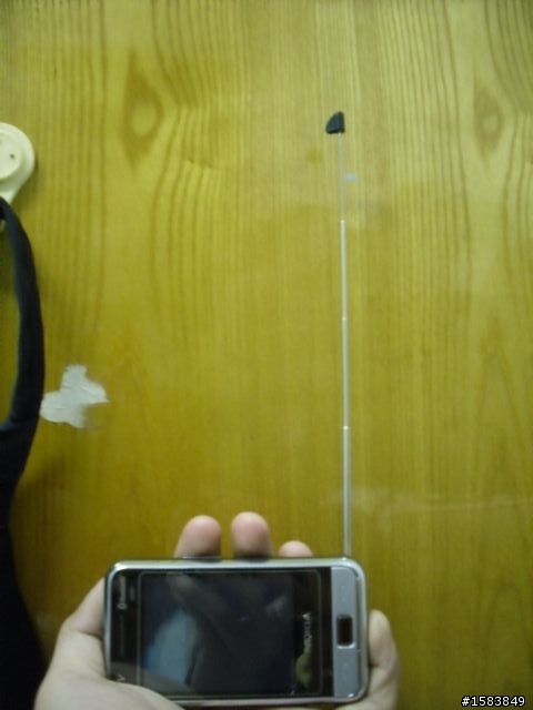 Nokia N98+