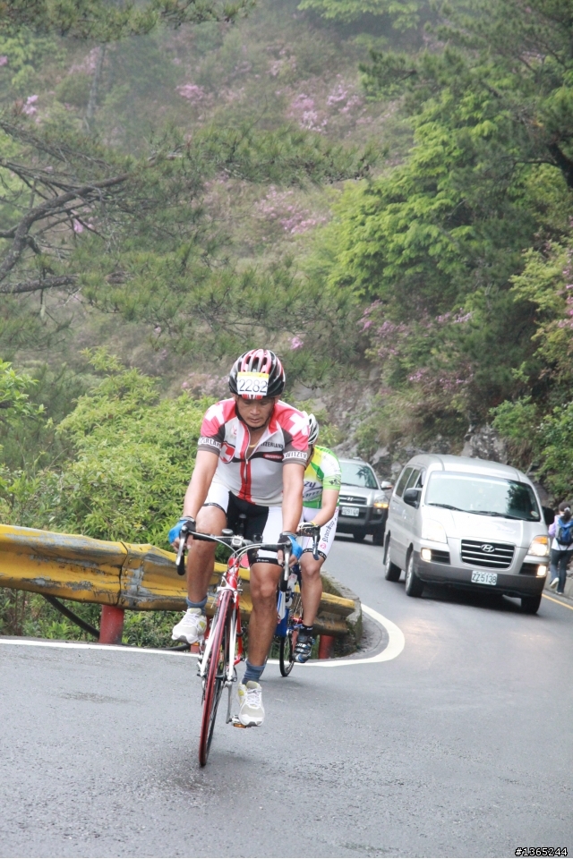 2010-武嶺高峰會之勇者無懼~
