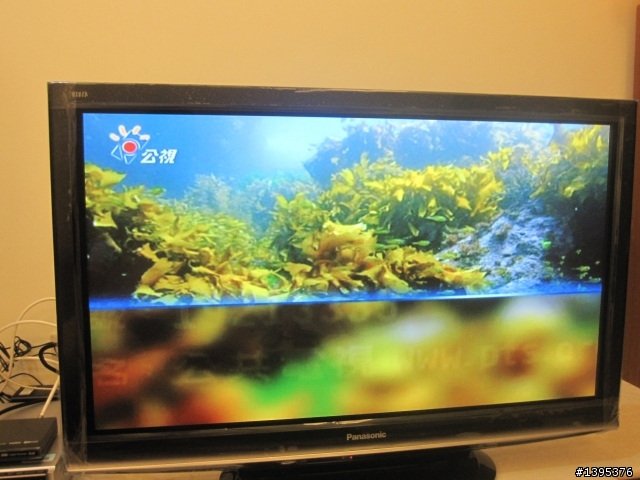 (試評)Pana可錄式HiHD數位機上盒 -『TU-HD01M』
