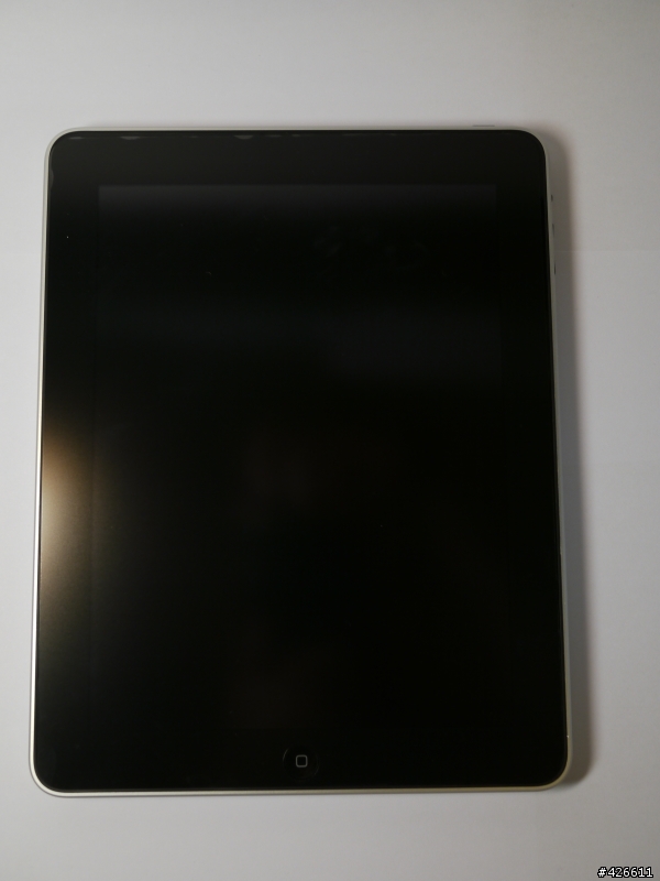 不勸敗~不專業~開箱文~Ipad WiFi16G版+ipad專用Case~持續增加評論~~