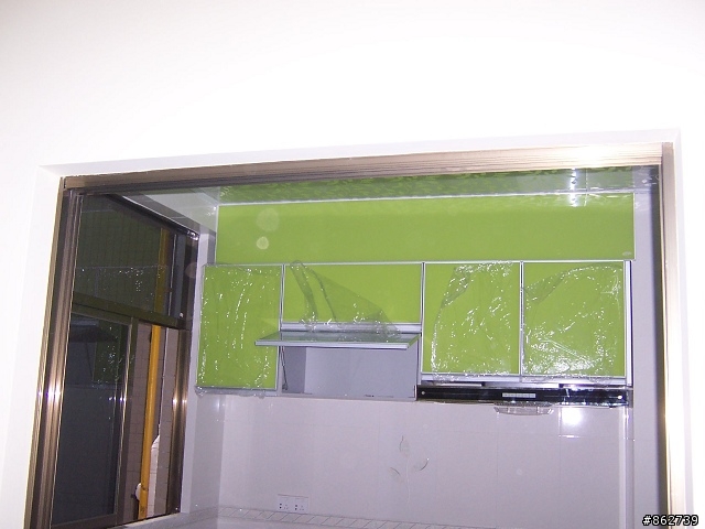 分享-粗胚屋三房二廳裝修