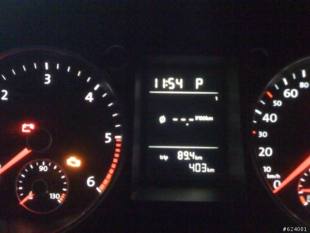 胡亂拍了一些照片(Passat 2.0 TDI)與大家分享