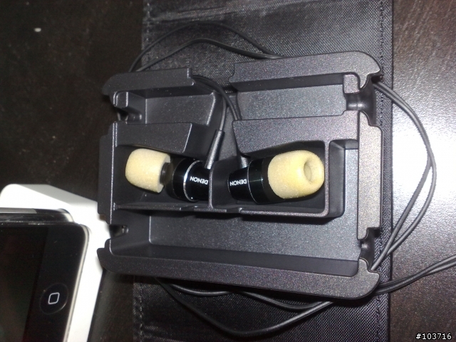 【DENON AH-C710入手勸敗文】當耳機壞掉時....在難過之餘,也別忘了對自己好一點!